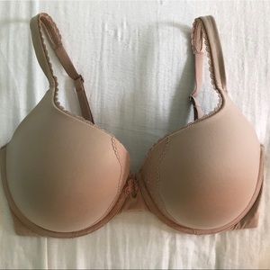 Body By Victoria Perfect Shape Nude